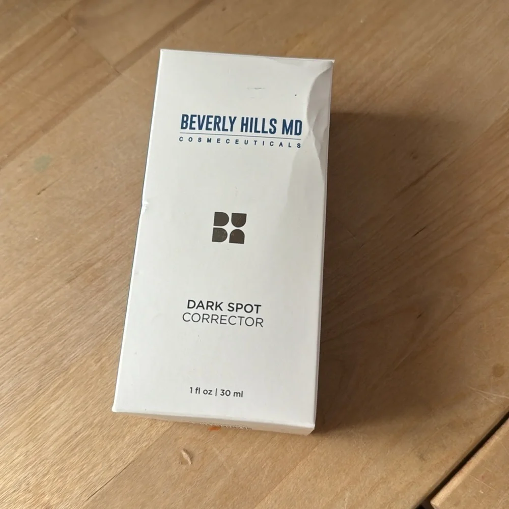 Beverly Hills MD Dark Spot Corrector New in Box
